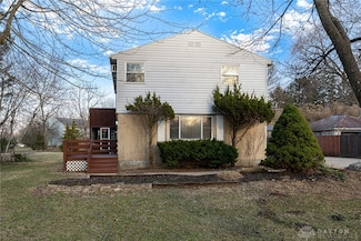 675 Wright St, Yellow Springs, OH 45387