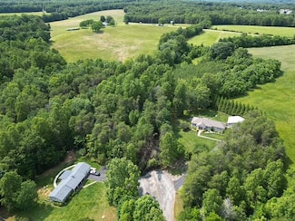 LOT 11 Royal Estates Blvd, Wirtz, VA 24184