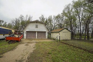 3555 N Park Place, Wichita, KS 67204