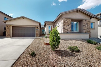 1723 Mount Hood Trail NW, Albuquerque, NM 87120