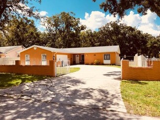1514 W Lambright St, Tampa, FL 33604