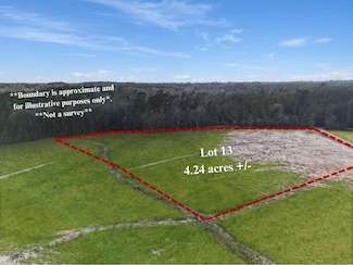 0 Louisiana 62, Franklinton, LA 70438