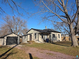 511 N Main Ave, Bridgewater, SD 57319