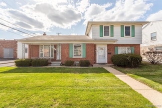 4811 Briarwood Ave, Royal Oak, MI 48073