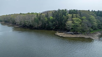 Lot 45-B Cove Rd, Georgetown, ME 04548