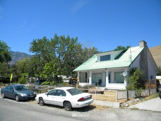 Unlisted Address