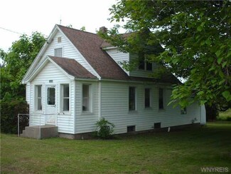 11312 Mileblock Rd, North Collins, NY 14111