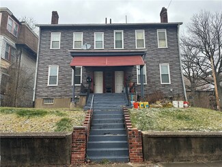 727 Franklin Ave, Pittsburgh, PA 15221