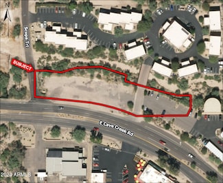 7200 E Cave Creek Rd, Carefree, AZ 85377