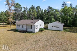 810 E Jack Pine Loop, Mio, MI 48647