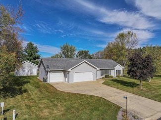 2920 Wilderness Ridge Rd SE, Alexandria, MN 56308