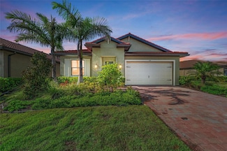 325 Villoresi Blvd, North Venice, FL 34275