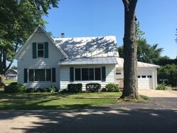 201 E Fourth St, Milford, IN 46542