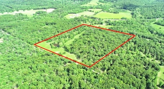000 E 500 Rd, Humansville, MO 65674