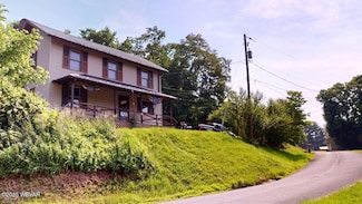 643 Old Fort Rd, Jersey Shore, PA 17740