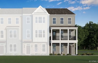 11927 Evening Loop, Henrico, VA 23233