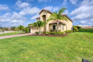 2738 Via Piazza Loop, Fort Myers, FL 33905