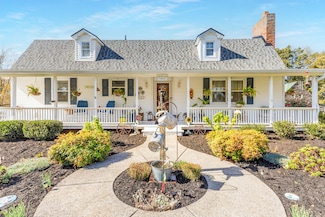 2760 Cave Springs Rd, Springfield, TN 37172
