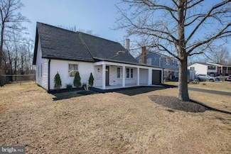 49 Northampton Dr, Willingboro, NJ 08046