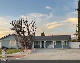 2675 Lembert St, Simi Valley, CA 93065