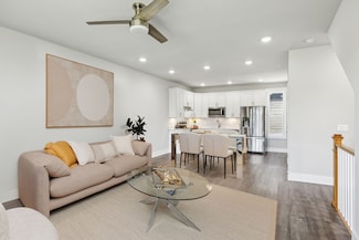 1357 Nashboro Blvd, Nashville, TN 37217