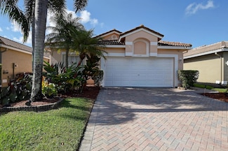 7744 Cherry Blossom Way, Boynton Beach, FL 33437