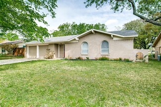 2021 Brentwood Ln, Carrollton, TX 75006