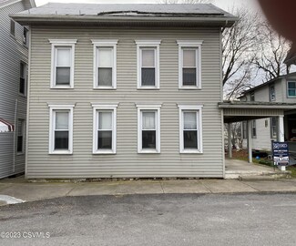 112 E Market St, Beavertown, PA 17813