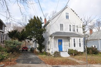 41 Mount Vernon St, Arlington, MA 02476