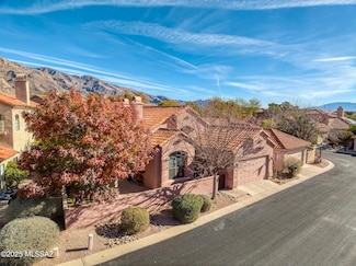 4149 E Hawks Wing Dr, Tucson, AZ 85718