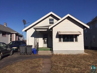 306 N 61st Ave W, Duluth, MN 55807