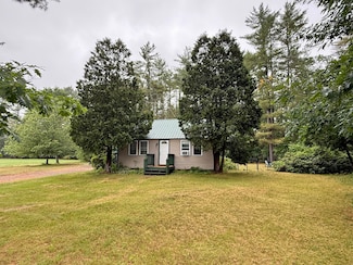 1897 Pequawket Trail, Hiram, ME 04041