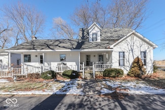 4462 S Morgantown Rd, Greenwood, IN 46143