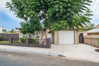571 San Miguel Ave, San Diego, CA 92113