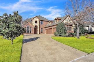 2817 Spring Hollow Ct, Lewisville, TX 75077