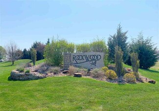 1380 N Countrywalk St, Rose Hill, KS 67133