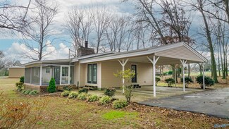 2949 Rainbow Ave N, Rainsville, AL 35986