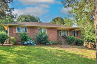 1004 Edisto Ave, Aiken, SC 29801