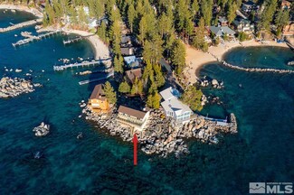74 Skyland Ct, Zephyr Cove, NV 89448