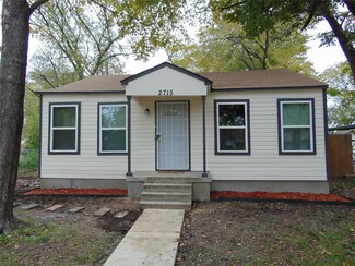 2715 E Ann Arbor Ave, Dallas, TX 75216
