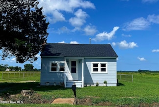 208 Country Club Rd, Camden, NC 27921