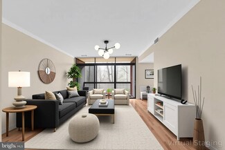 1665 Parkcrest Cir Unit 5C/201, Reston, VA 20190
