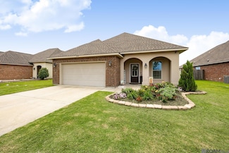 6378 Yatton Dr, Addis, LA 70710