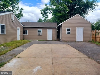 7701 24th Ave, Hyattsville, MD 20783