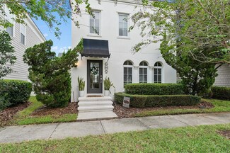 1558 Almond Ave, Orlando, FL 32814