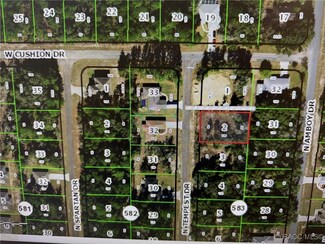 8957 N Tempest Dr, Citrus Springs, FL 34433