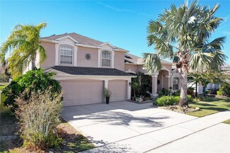 437 Prestwick Dr, Davenport, FL 33897