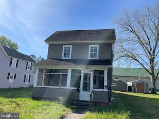 30663 Imaginary Ln, Princess Anne, MD 21853