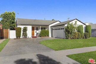 6468 Mclennan Ave, van Nuys, CA 91406