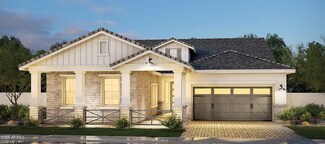 2534 E Russell St, Mesa, AZ 85213